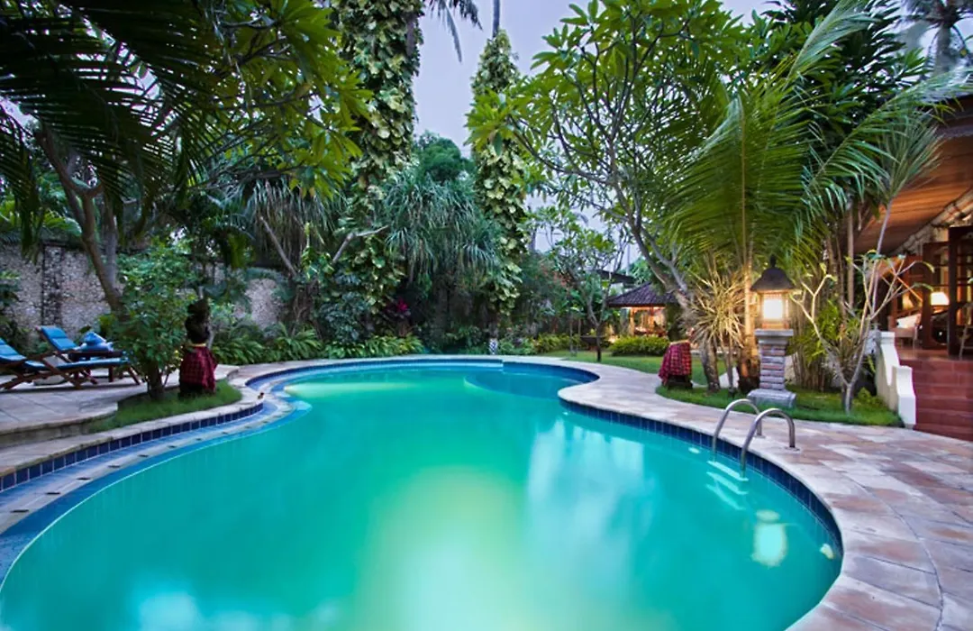 Baliana Villa Legian-1