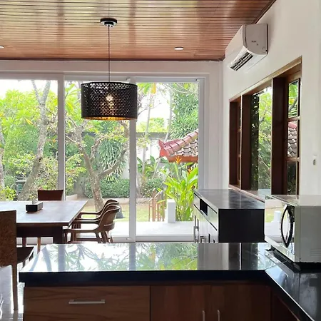 Baliana Villa Legian-2